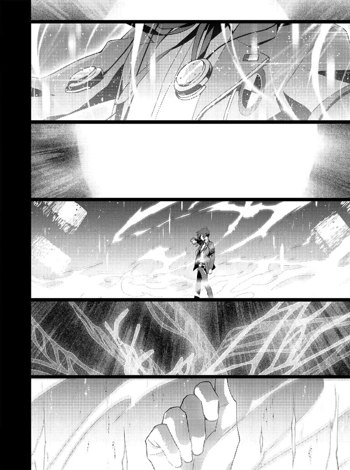 Read Persona 3 chapter 47.5 image 106 on Lezhin