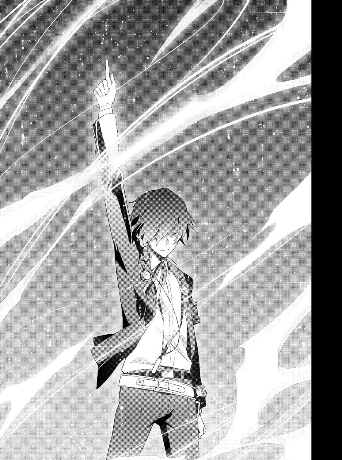 Read Persona 3 chapter 47.5 image 108 on Lezhin