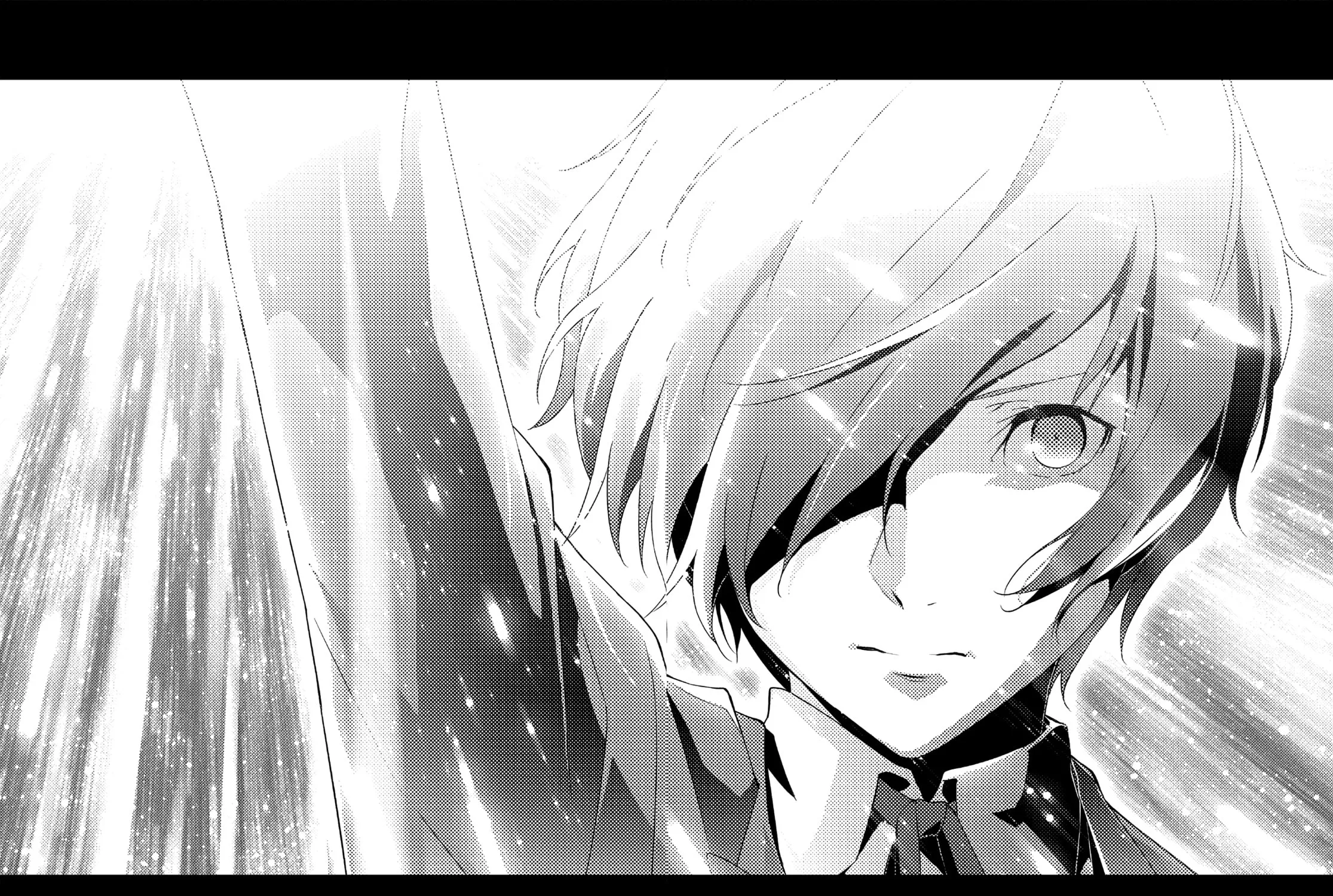Read Persona 3 chapter 47.5 image 110 on Lezhin