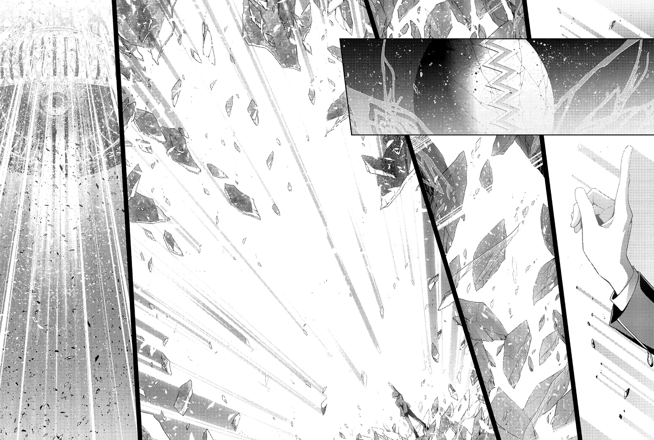 Read Persona 3 chapter 47.5 image 112 on Lezhin
