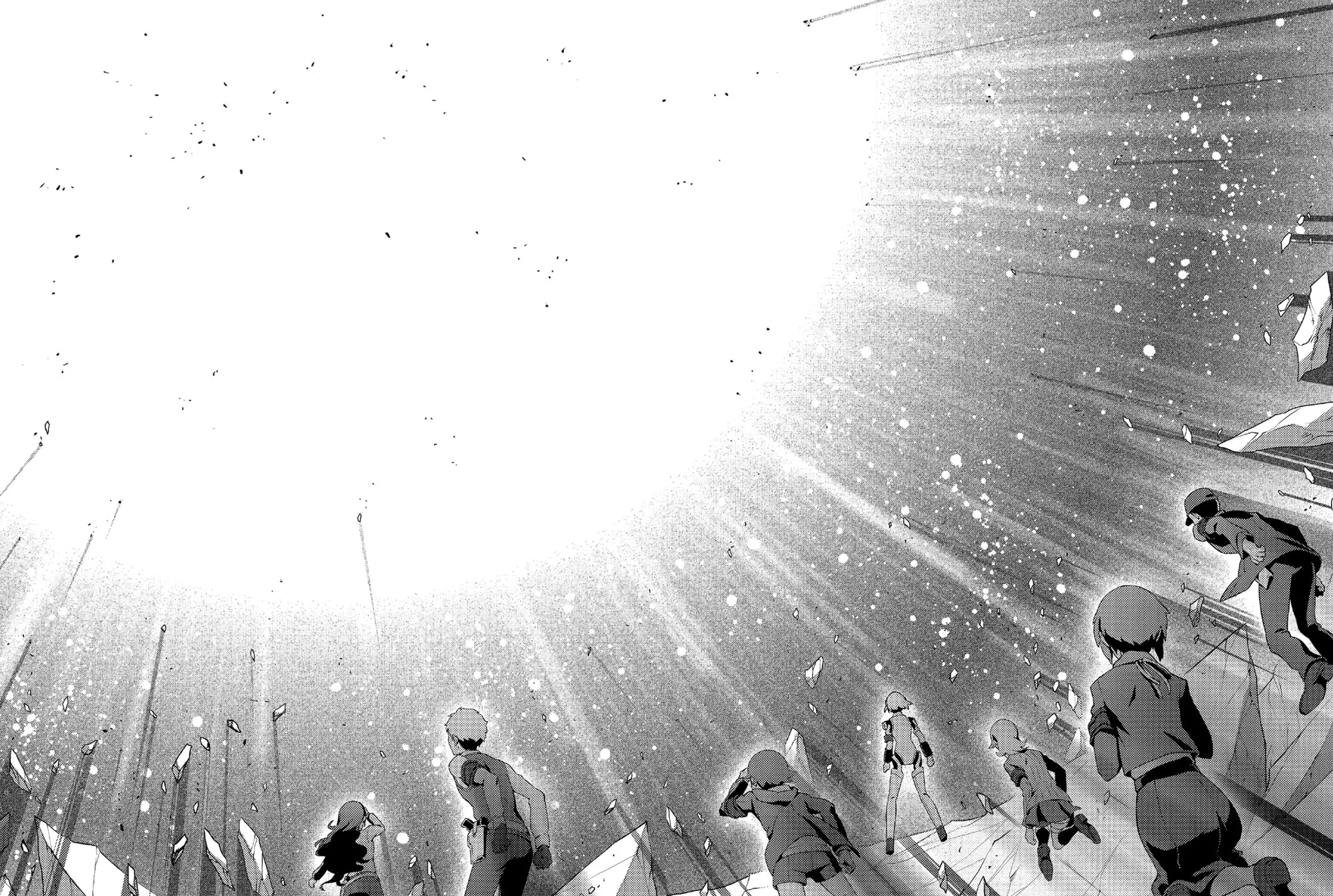 Read Persona 3 chapter 47.5 image 114 on Lezhin