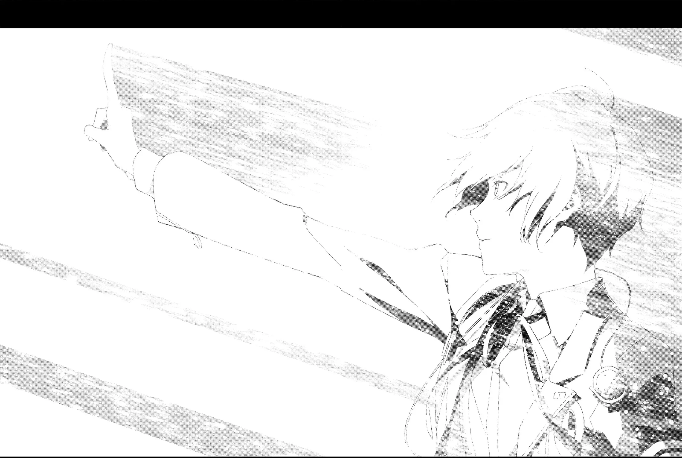 Read Persona 3 chapter 47.5 image 116 on Lezhin