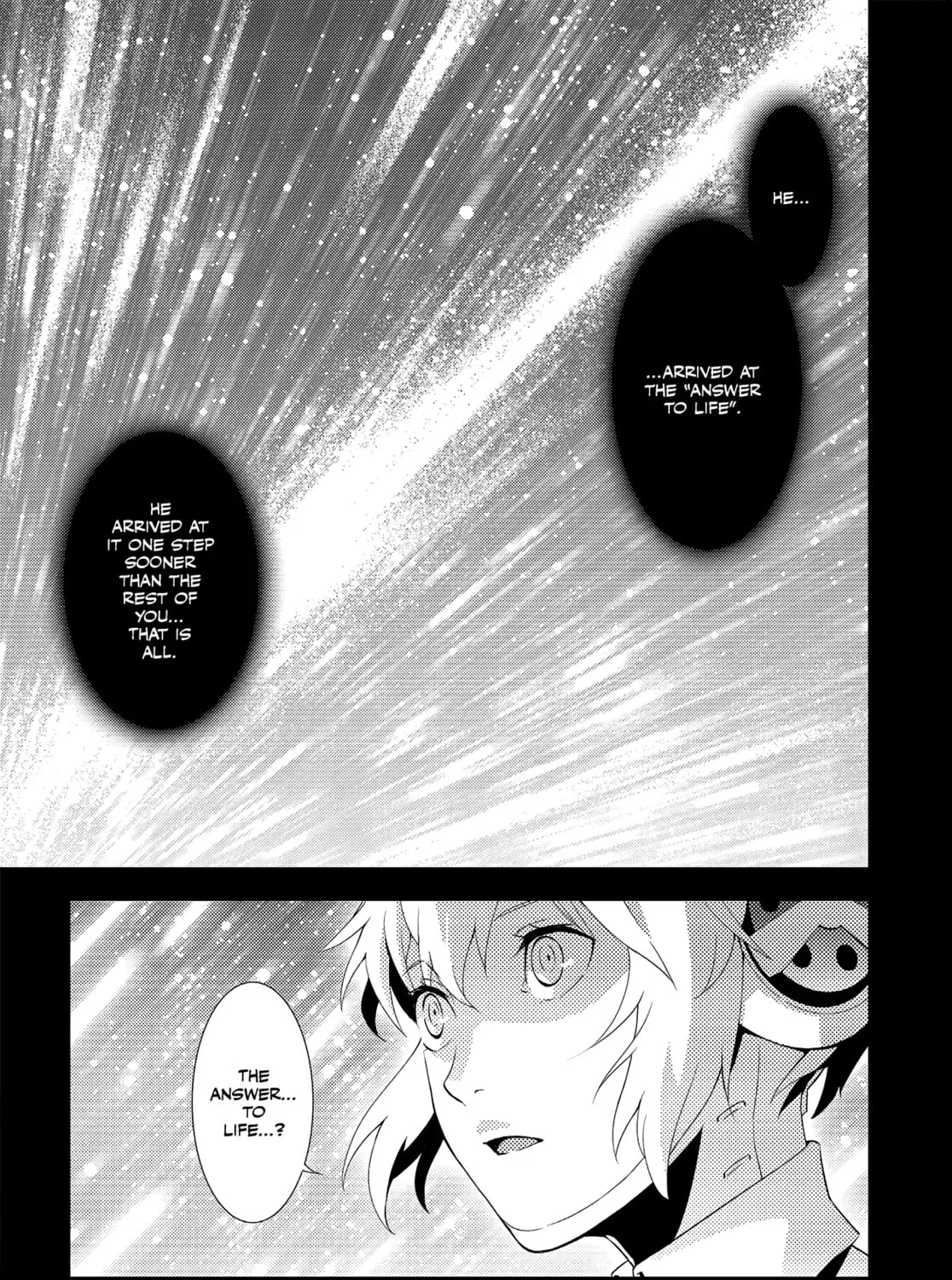 Read Persona 3 chapter 47.5 image 132 on Lezhin