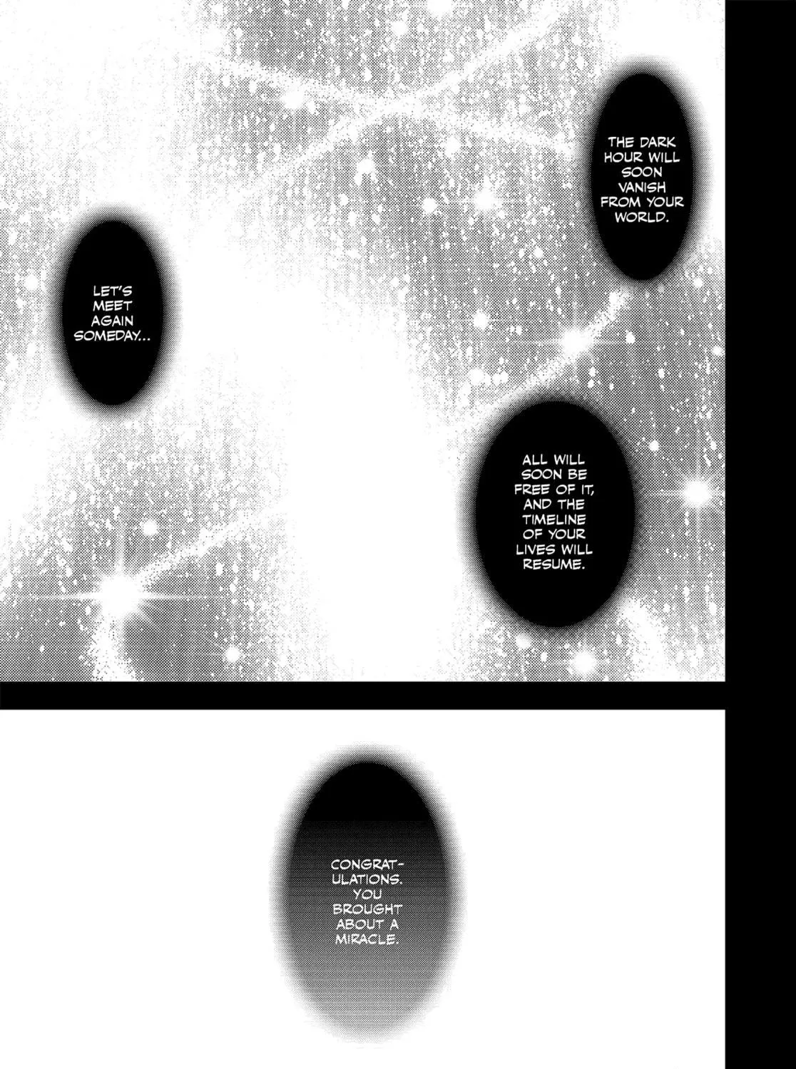 Read Persona 3 chapter 47.5 image 136 on Lezhin