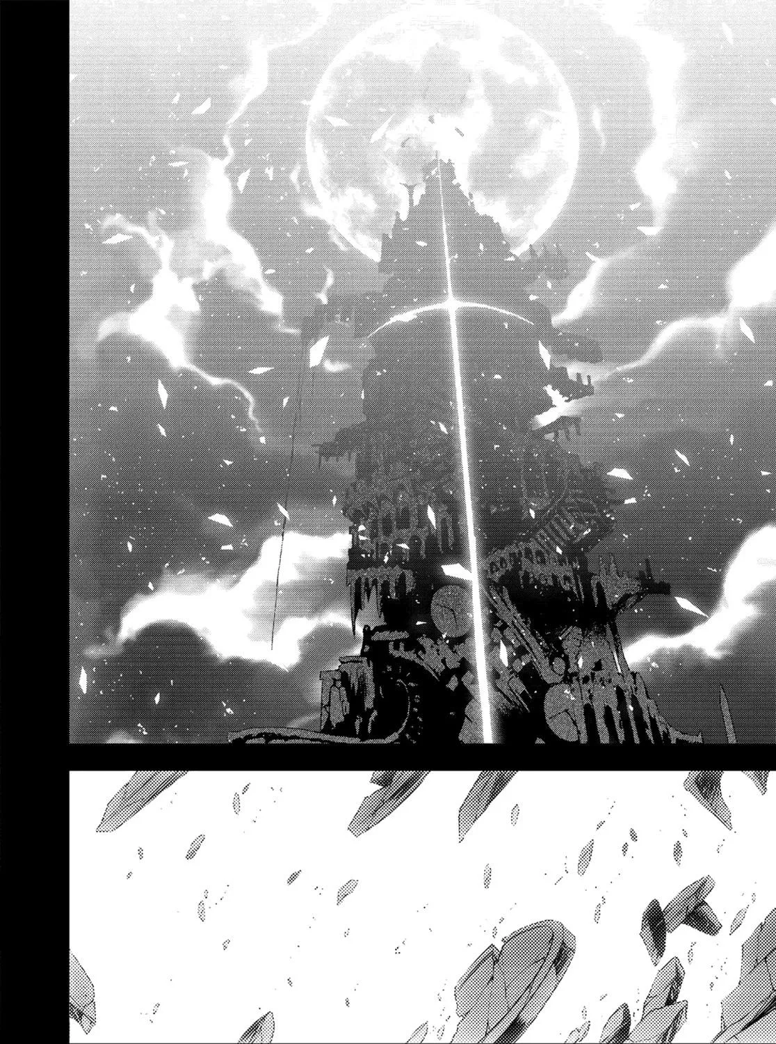 Read Persona 3 chapter 47.5 image 138 on Lezhin