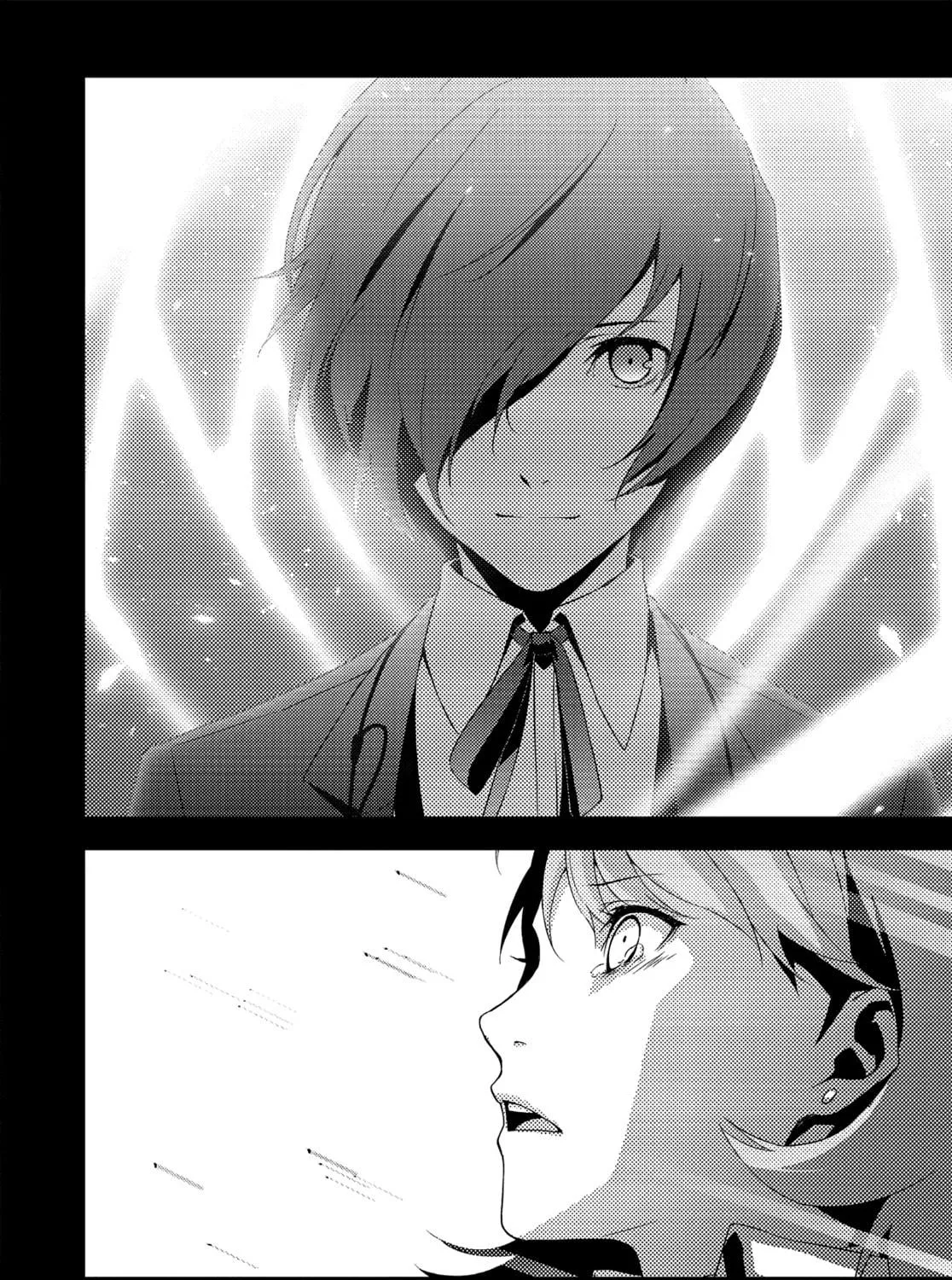 Read Persona 3 chapter 47.5 image 142 on Lezhin