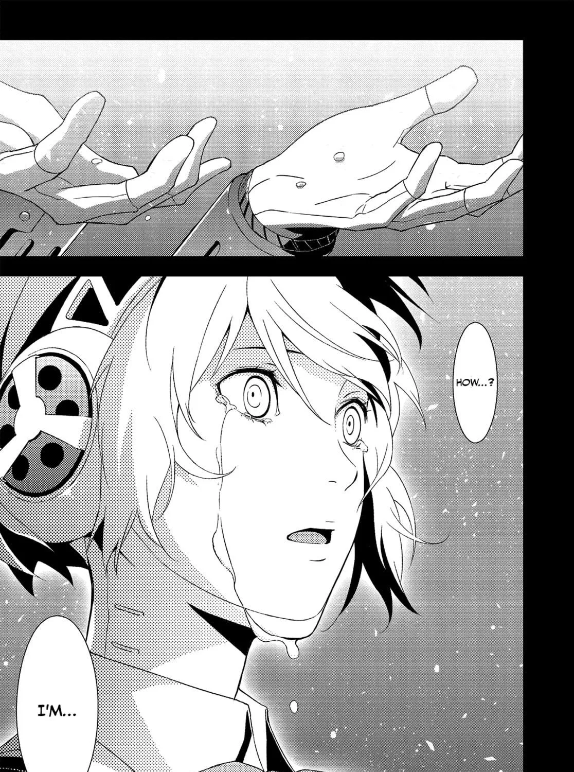 Read Persona 3 chapter 47.5 image 148 on Lezhin