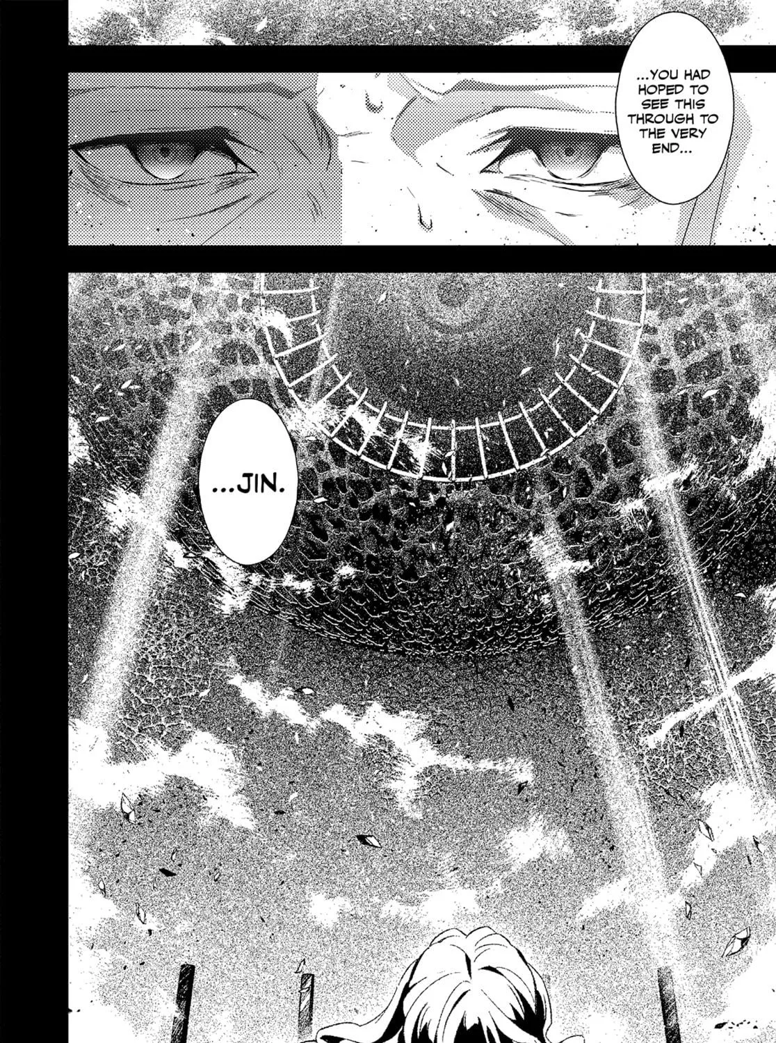 Read Persona 3 chapter 47.5 image 28 on Lezhin