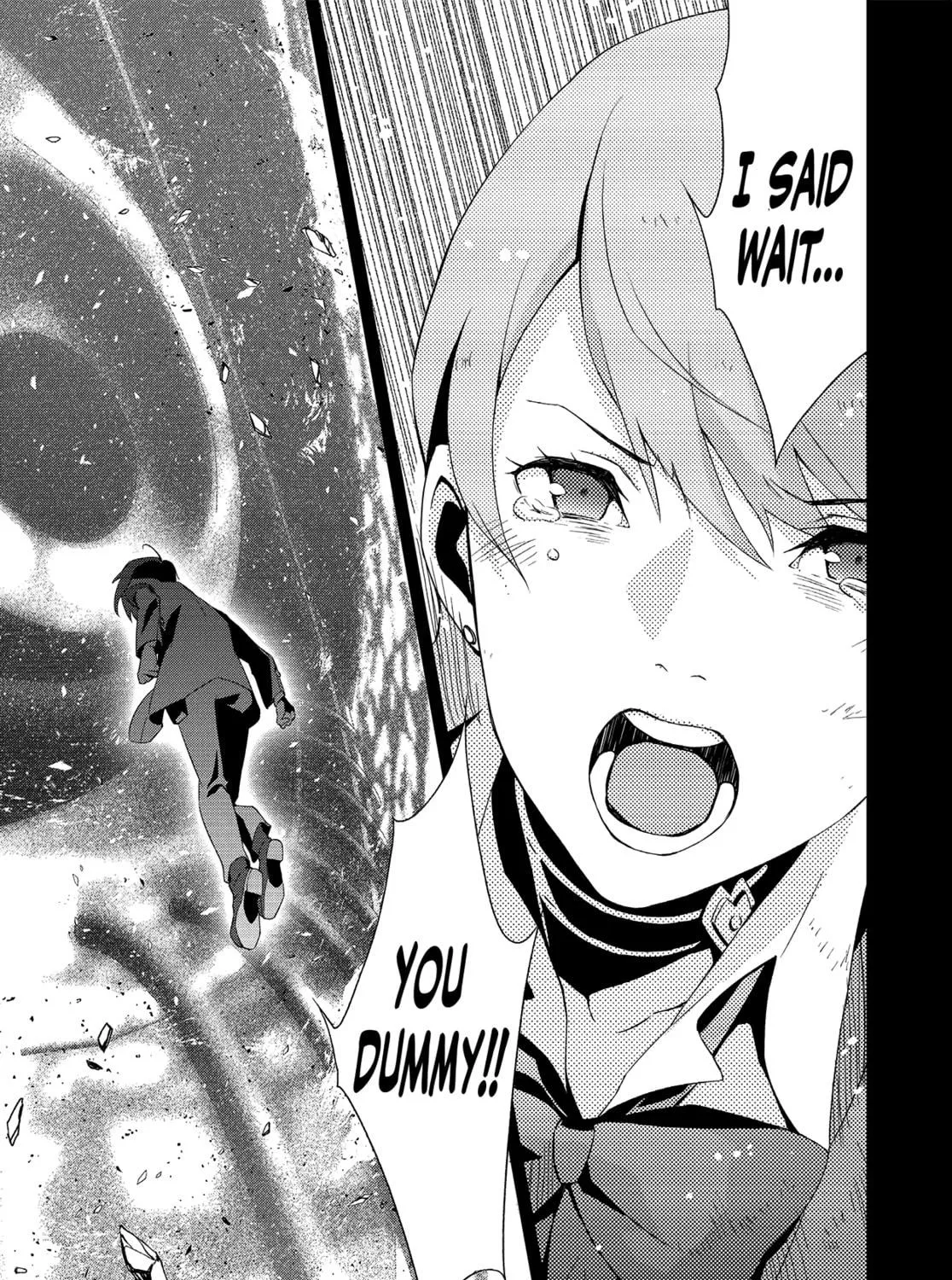 Read Persona 3 chapter 47.5 image 68 on Lezhin