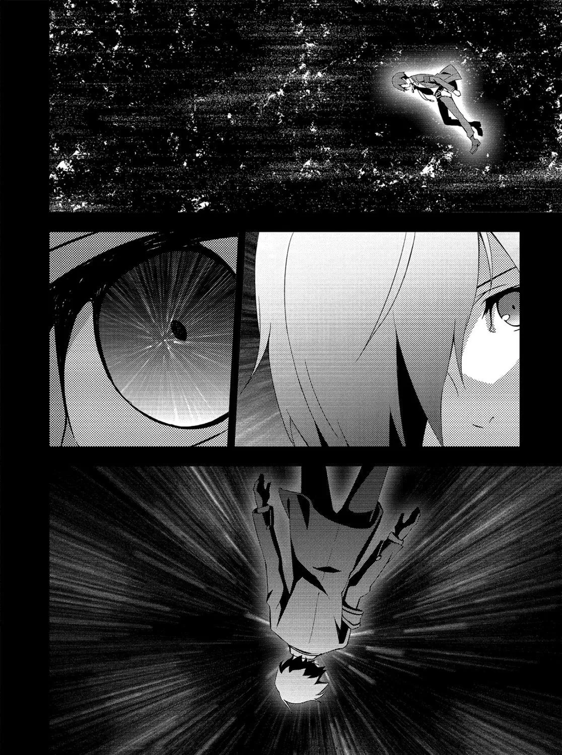 Read Persona 3 chapter 47.5 image 70 on Lezhin