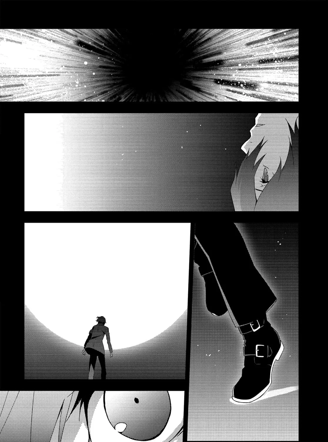 Read Persona 3 chapter 47.5 image 72 on Lezhin