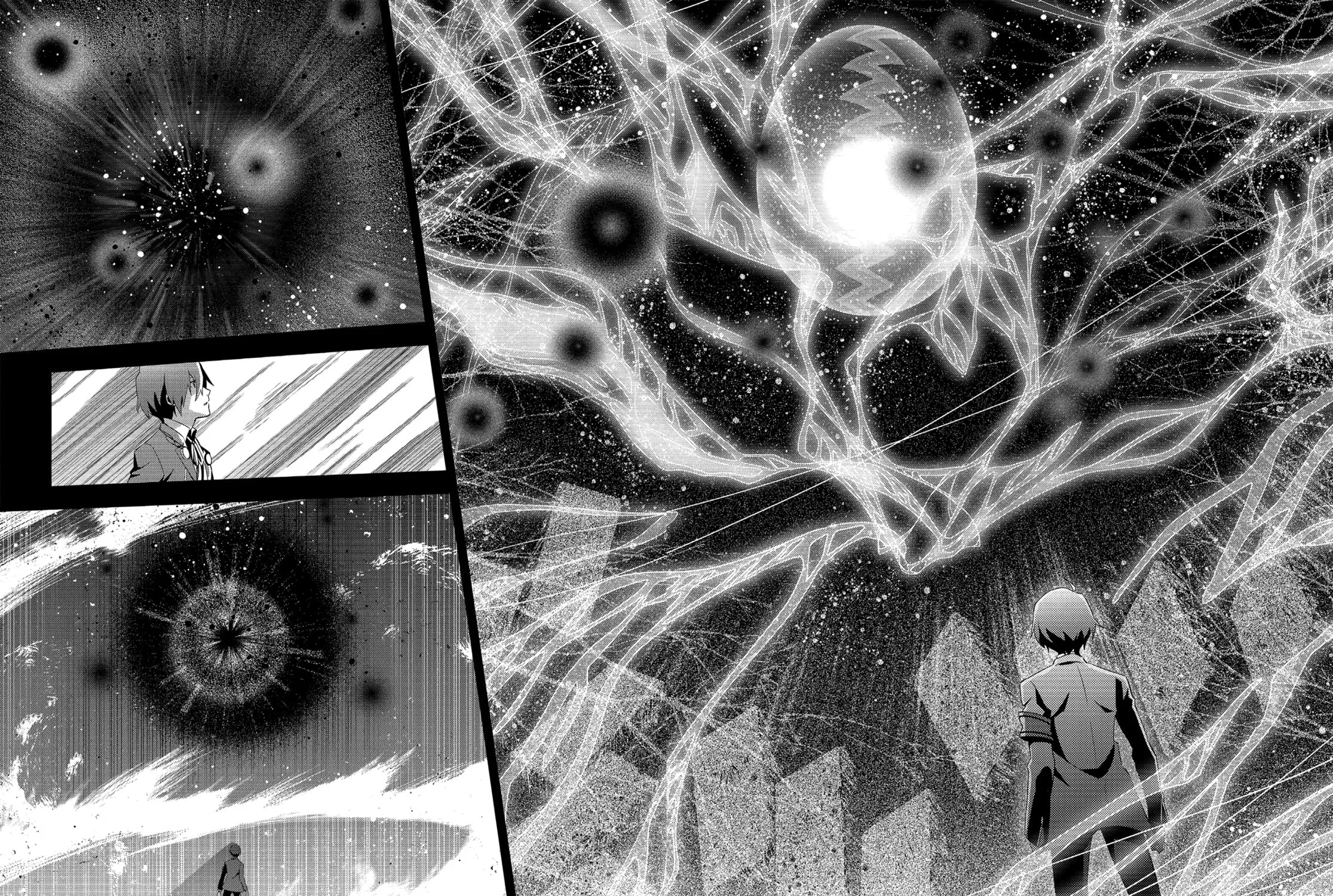 Read Persona 3 chapter 47.5 image 74 on Lezhin