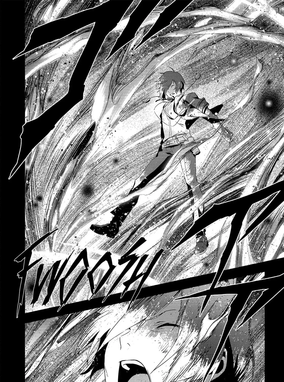 Read Persona 3 chapter 47.5 image 76 on Lezhin
