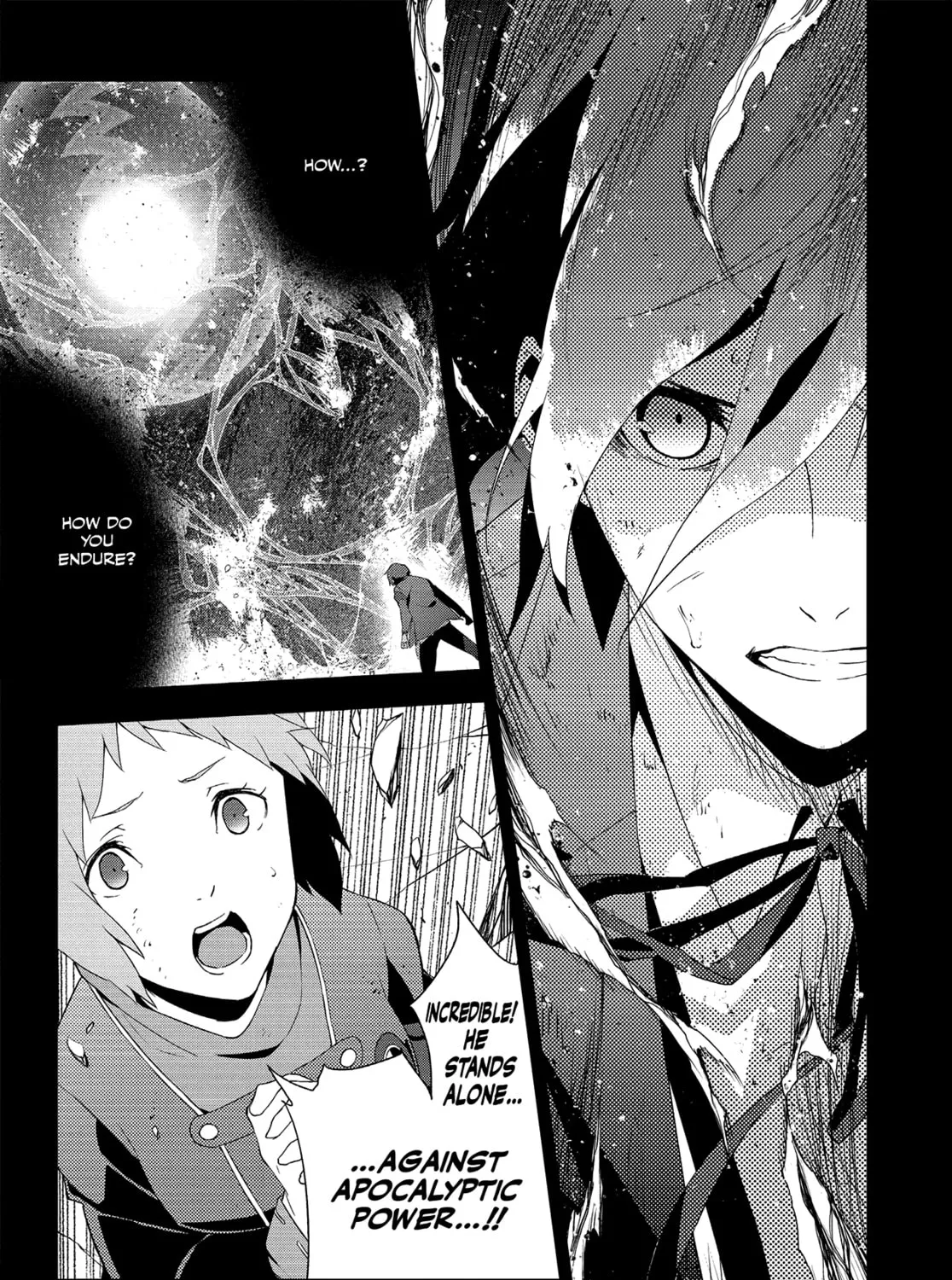Read Persona 3 chapter 47.5 image 86 on Lezhin