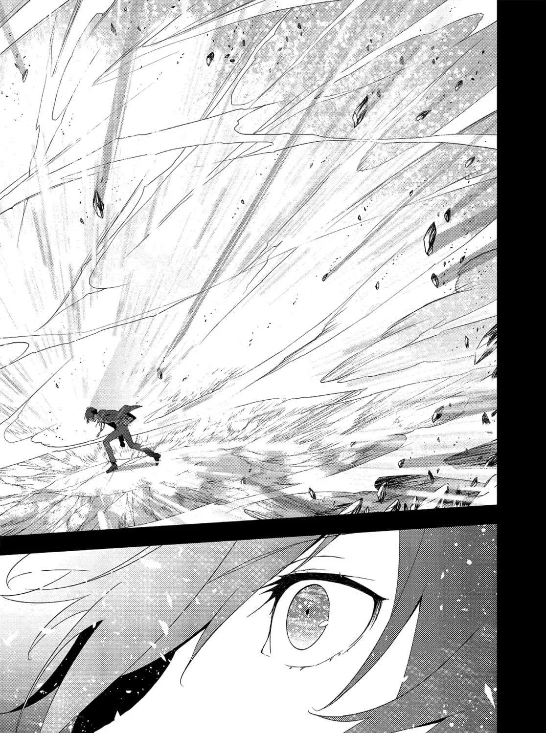 Read Persona 3 chapter 47.5 image 94 on Lezhin