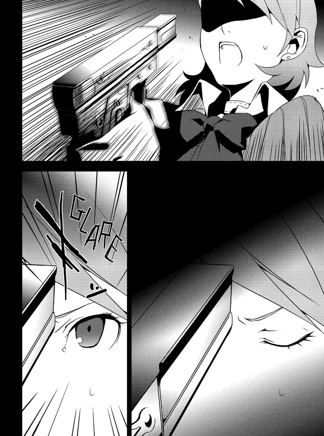 Read Persona 3 chapter 5 image 42 on Lezhin