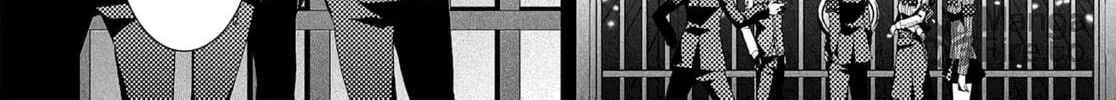 Read Persona 3 chapter 5 image 5 on Lezhin