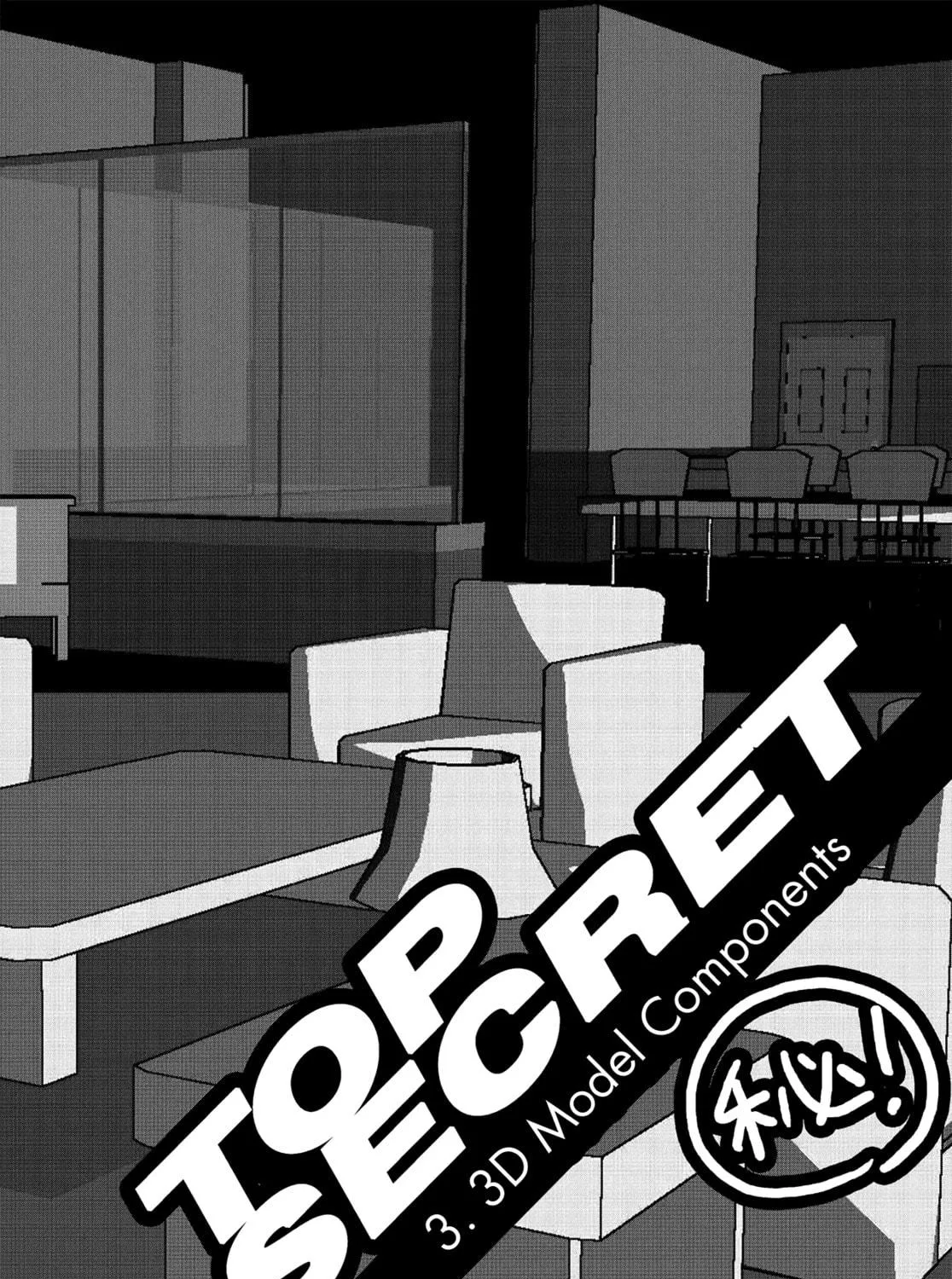 Read Persona 3 chapter 6 image 48 on Lezhin