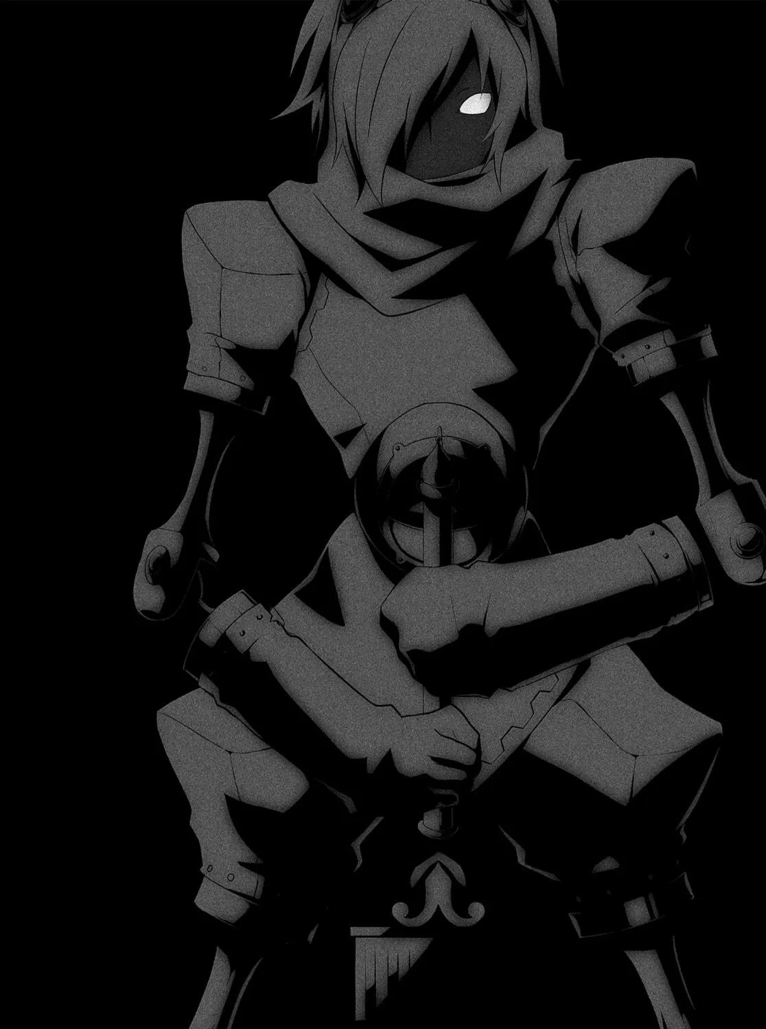 Read Persona 3 chapter 6 image 8 on Lezhin