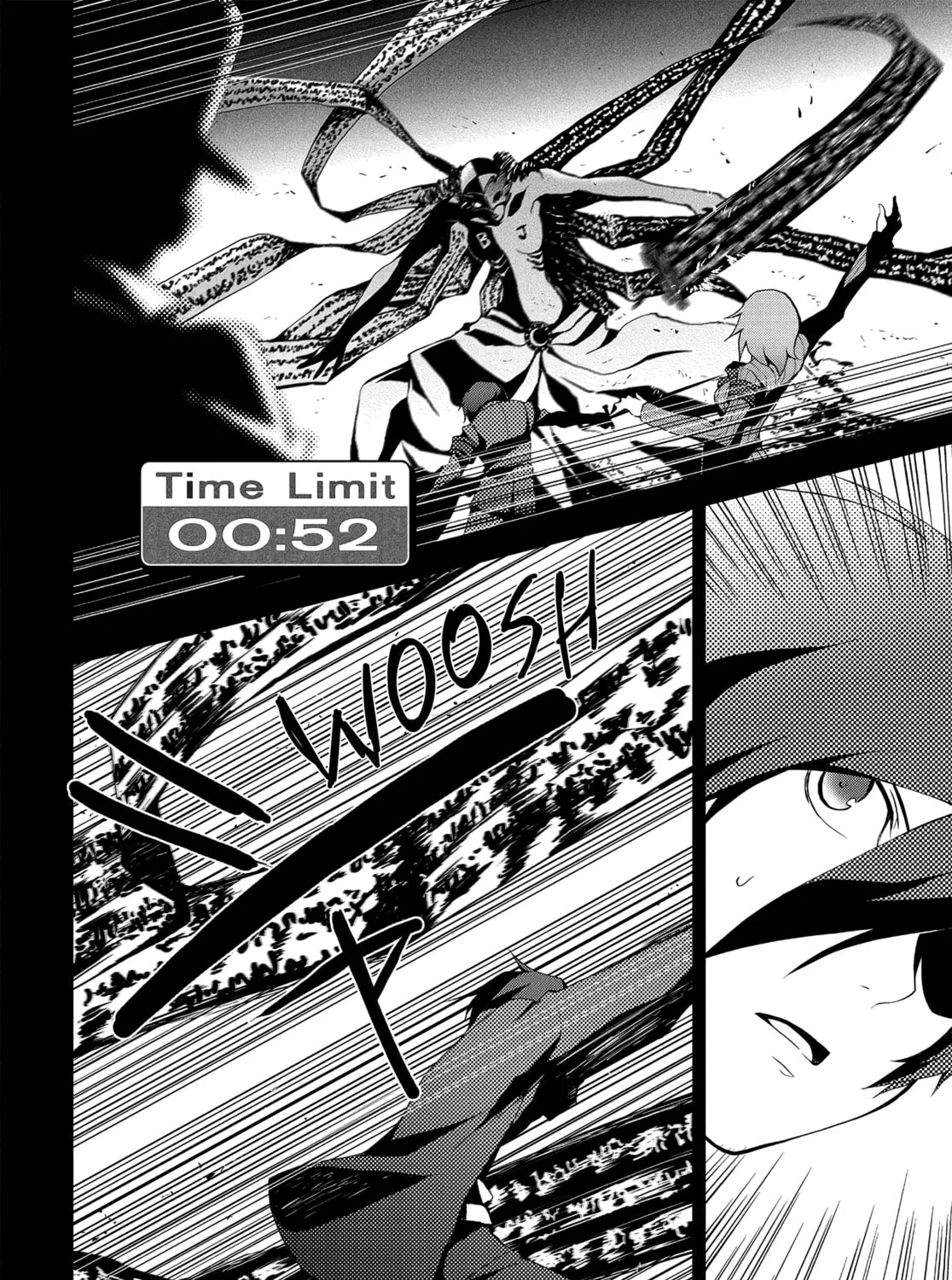 Read Persona 3 chapter 7 image 32 on Lezhin