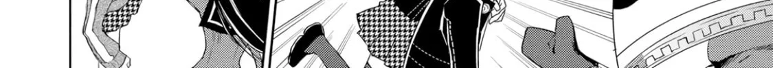 Read Persona 4 Dengeki Comic Anthology chapter 1 image 7 on Lezhin