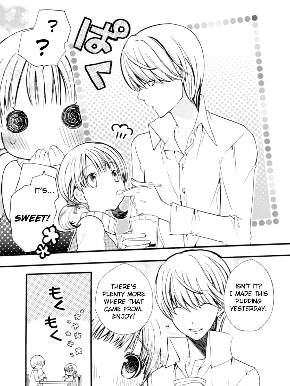 Read Persona 4 Dengeki Comic Anthology chapter 3 image 4 on Lezhin