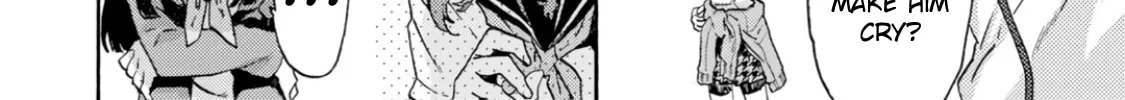 Read Persona 4 Dengeki Comic Anthology chapter 8 image 7 on Lezhin