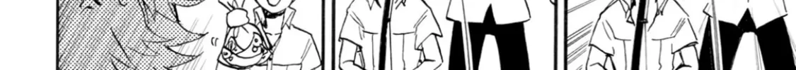 Read Persona 4 Dengeki Comic Anthology chapter 9 image 7 on Lezhin
