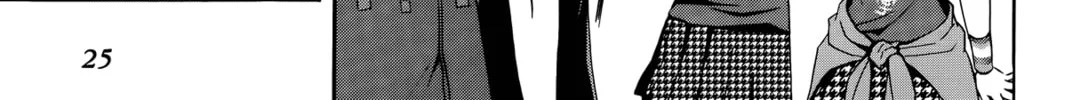 Persona 4 - The Magician Chapter 2 page 14 - 