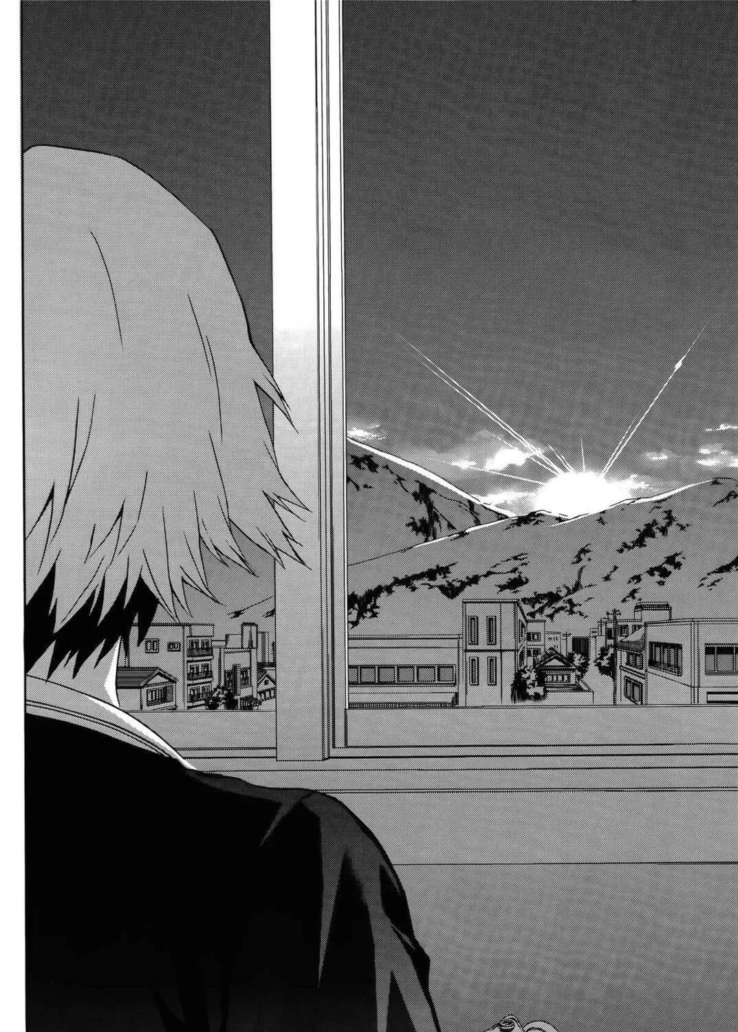 Persona 4 - The Magician Chapter 3 page 39 - 