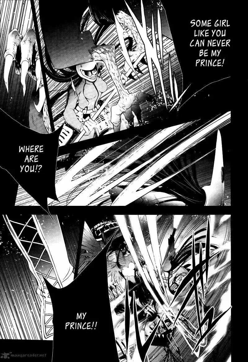 Read Persona 4 chapter 10 image 14 on Lezhin