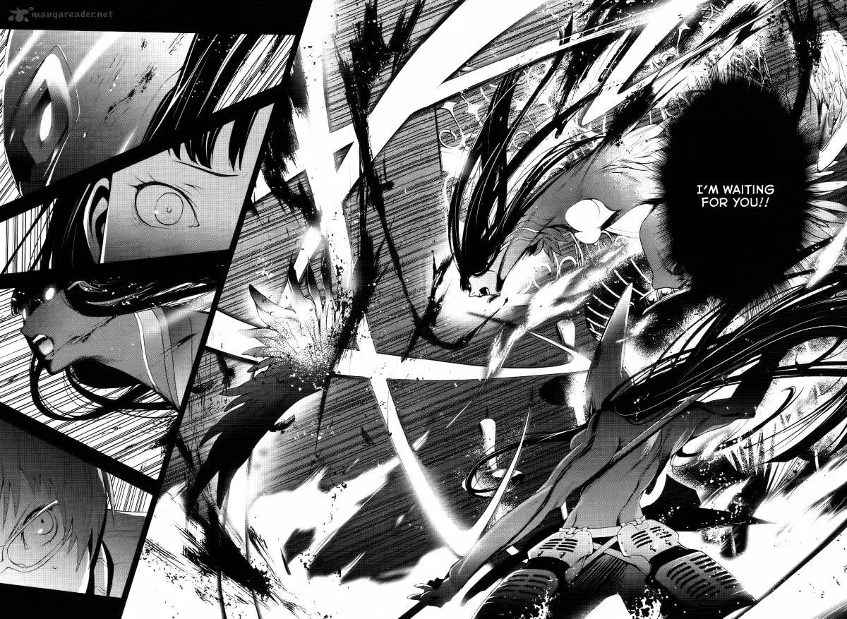 Read Persona 4 chapter 10 image 20 on Lezhin