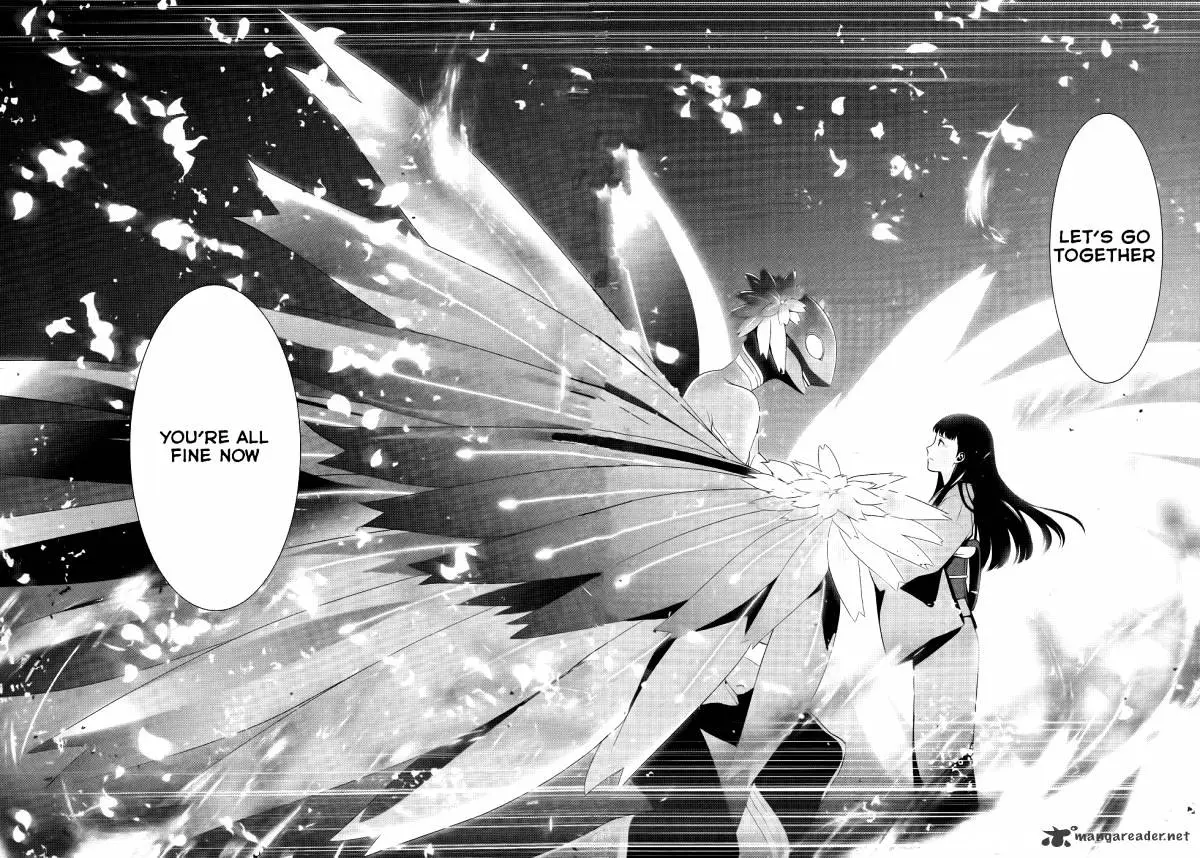 Read Persona 4 chapter 10 image 28 on Lezhin