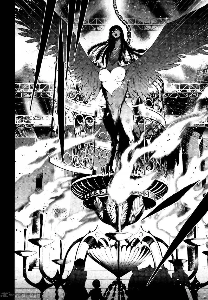 Read Persona 4 chapter 10 image 8 on Lezhin