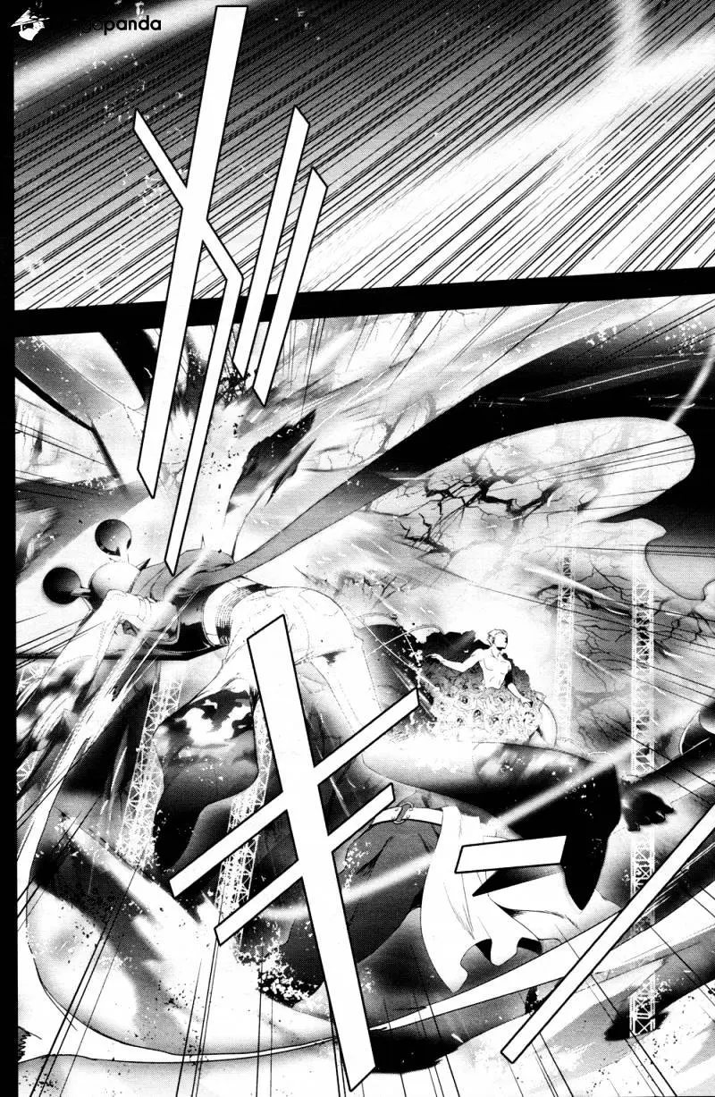 Read Persona 4 chapter 16 image 15 on Lezhin