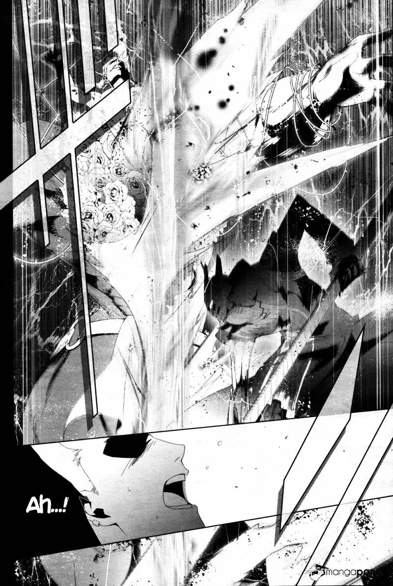 Read Persona 4 chapter 16 image 21 on Lezhin