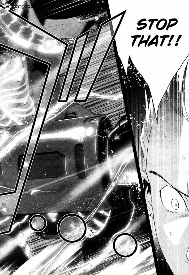 Read Persona 4 chapter 16 image 25 on Lezhin