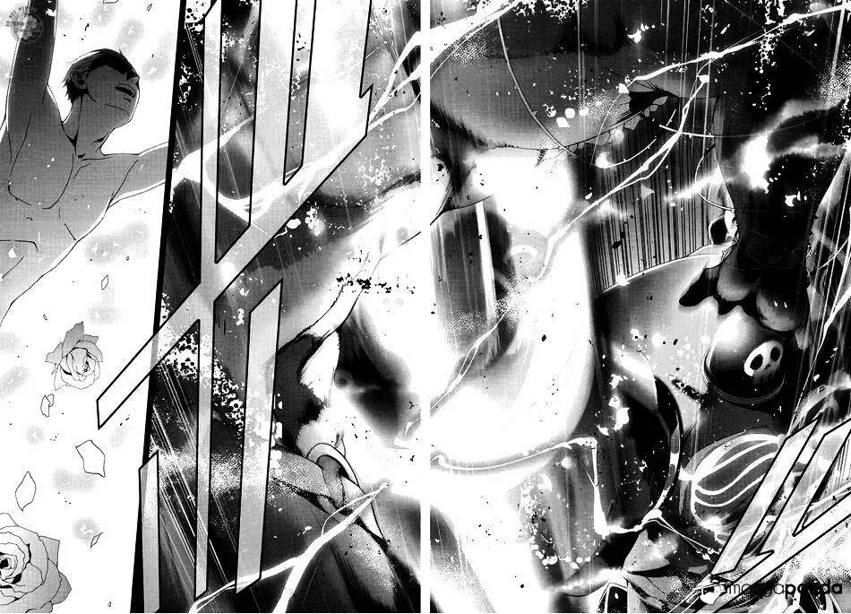 Read Persona 4 chapter 17 image 10 on Lezhin
