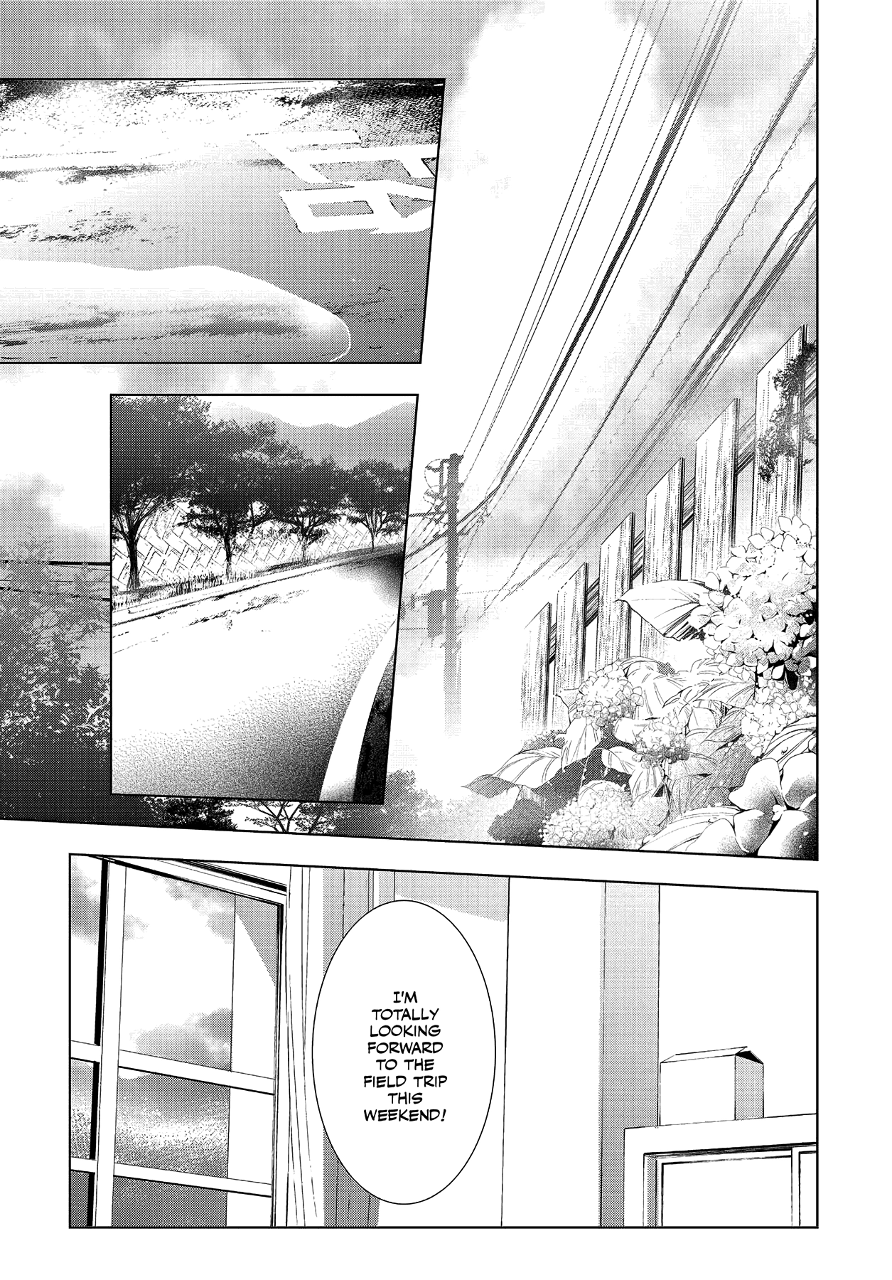 Read Persona 4 chapter 18 image 24 on Lezhin