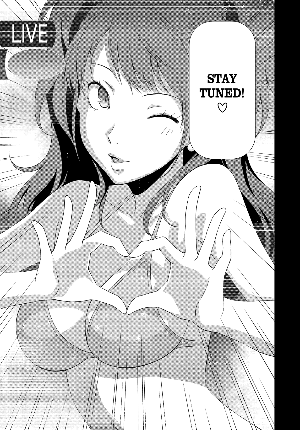 Read Persona 4 chapter 21 image 33 on Lezhin