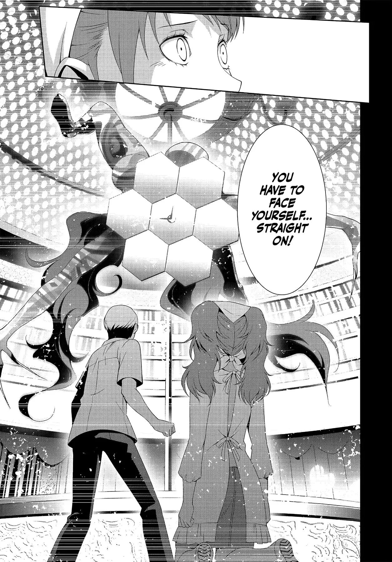 Read Persona 4 chapter 22 image 29 on Lezhin