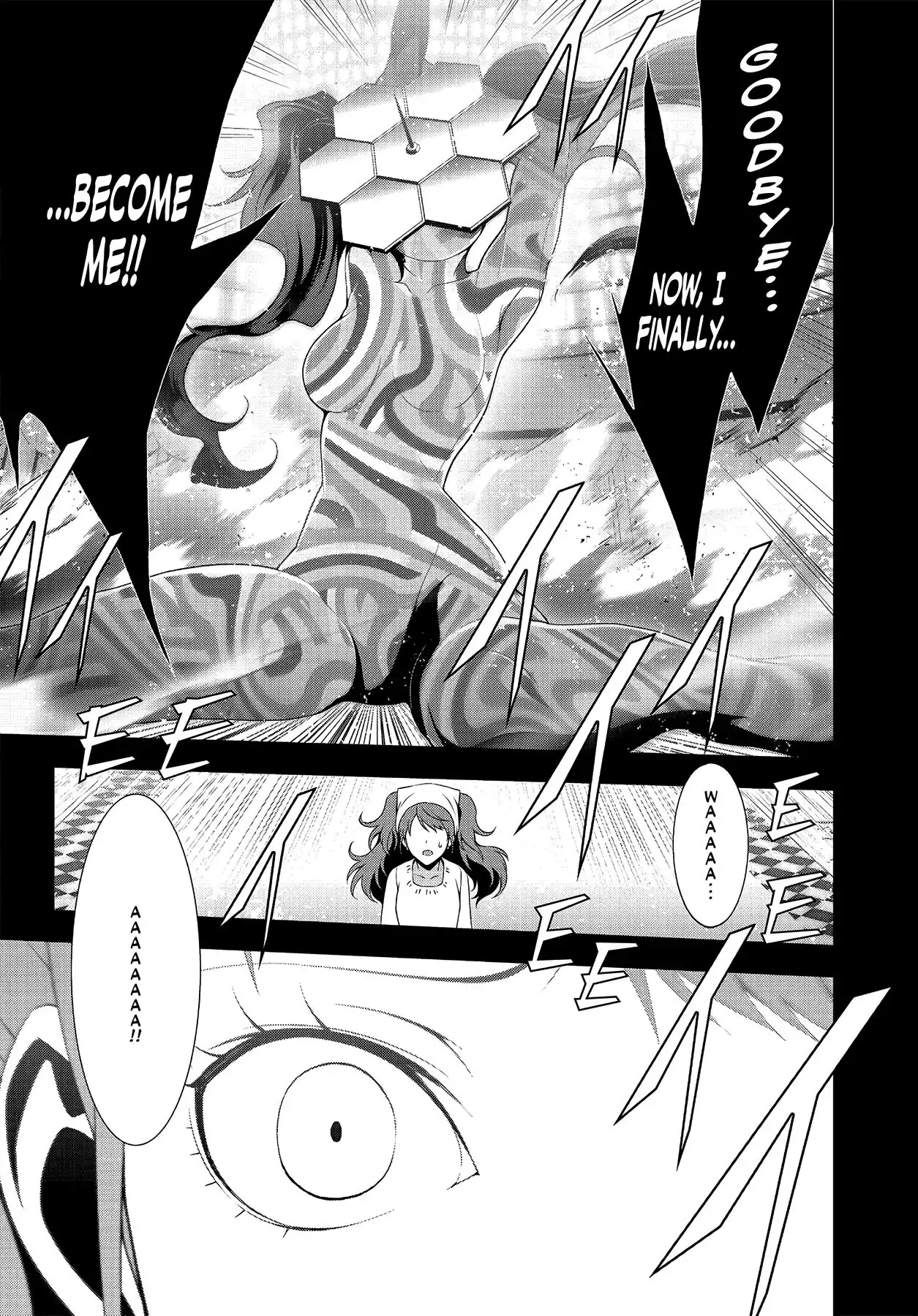 Read Persona 4 chapter 23 image 13 on Lezhin