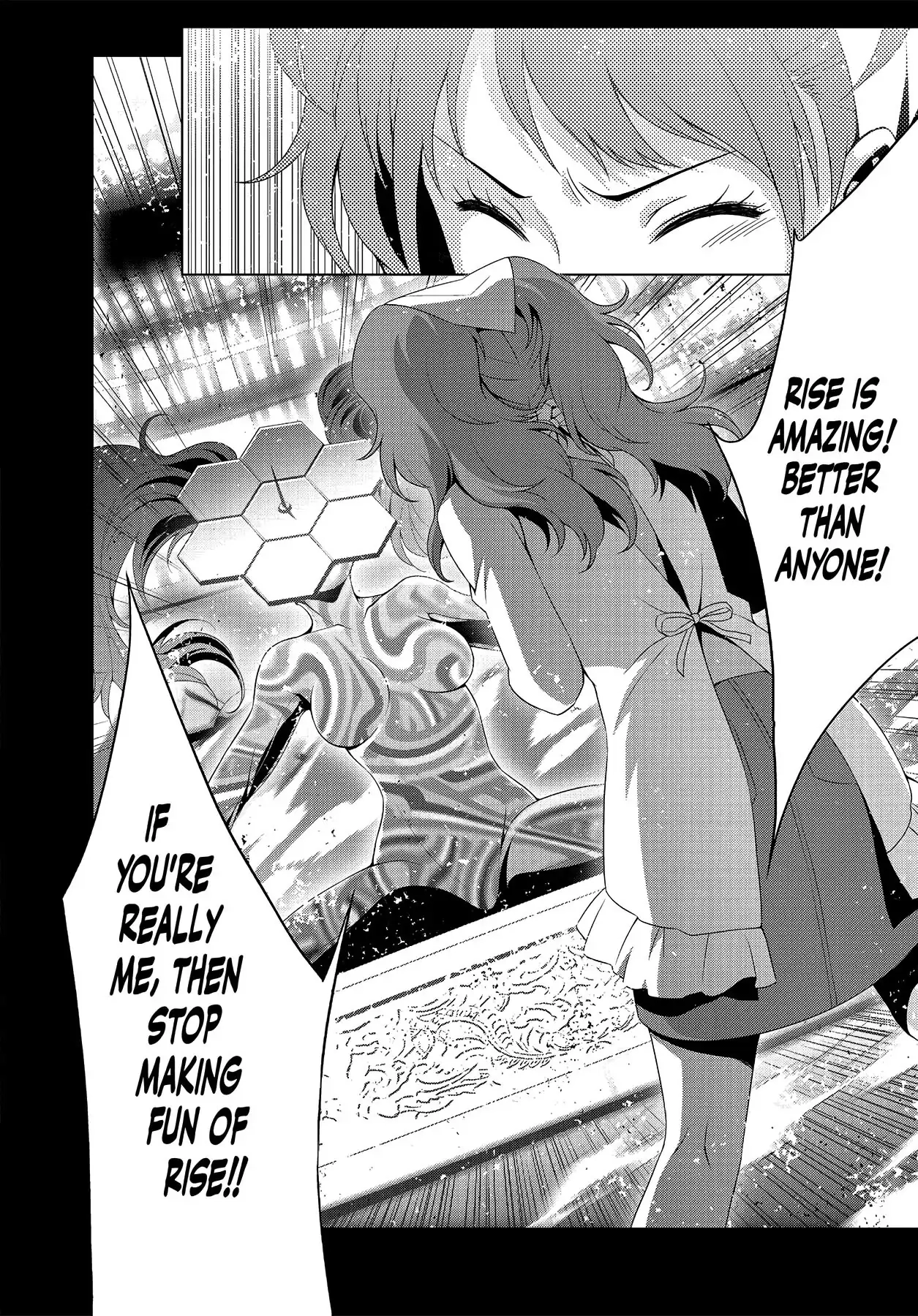 Read Persona 4 chapter 23 image 22 on Lezhin
