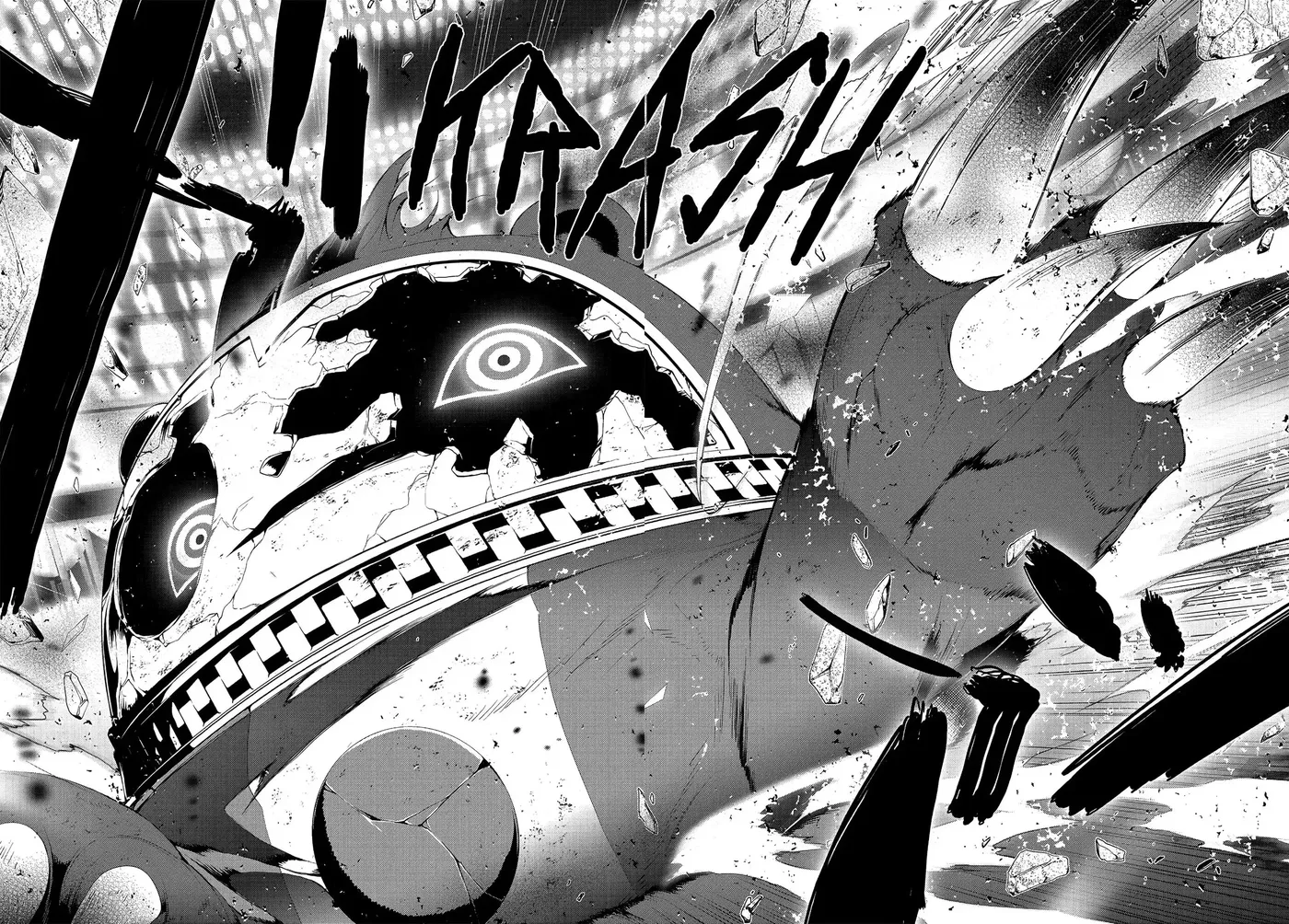 Read Persona 4 chapter 23 image 39 on Lezhin