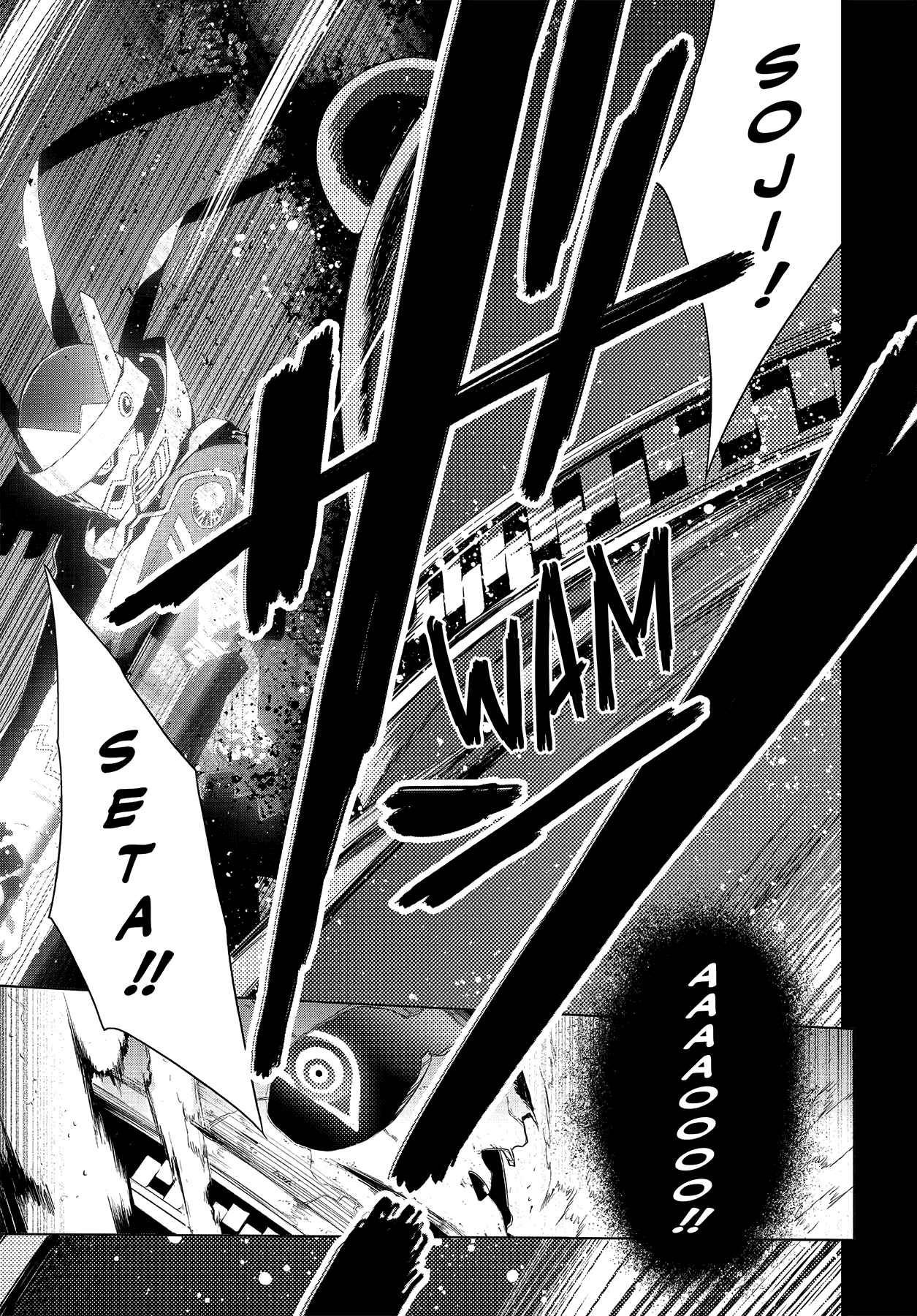 Read Persona 4 chapter 24 image 14 on Lezhin