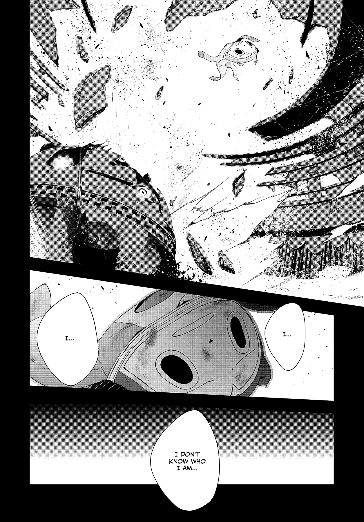 Read Persona 4 chapter 24 image 15 on Lezhin