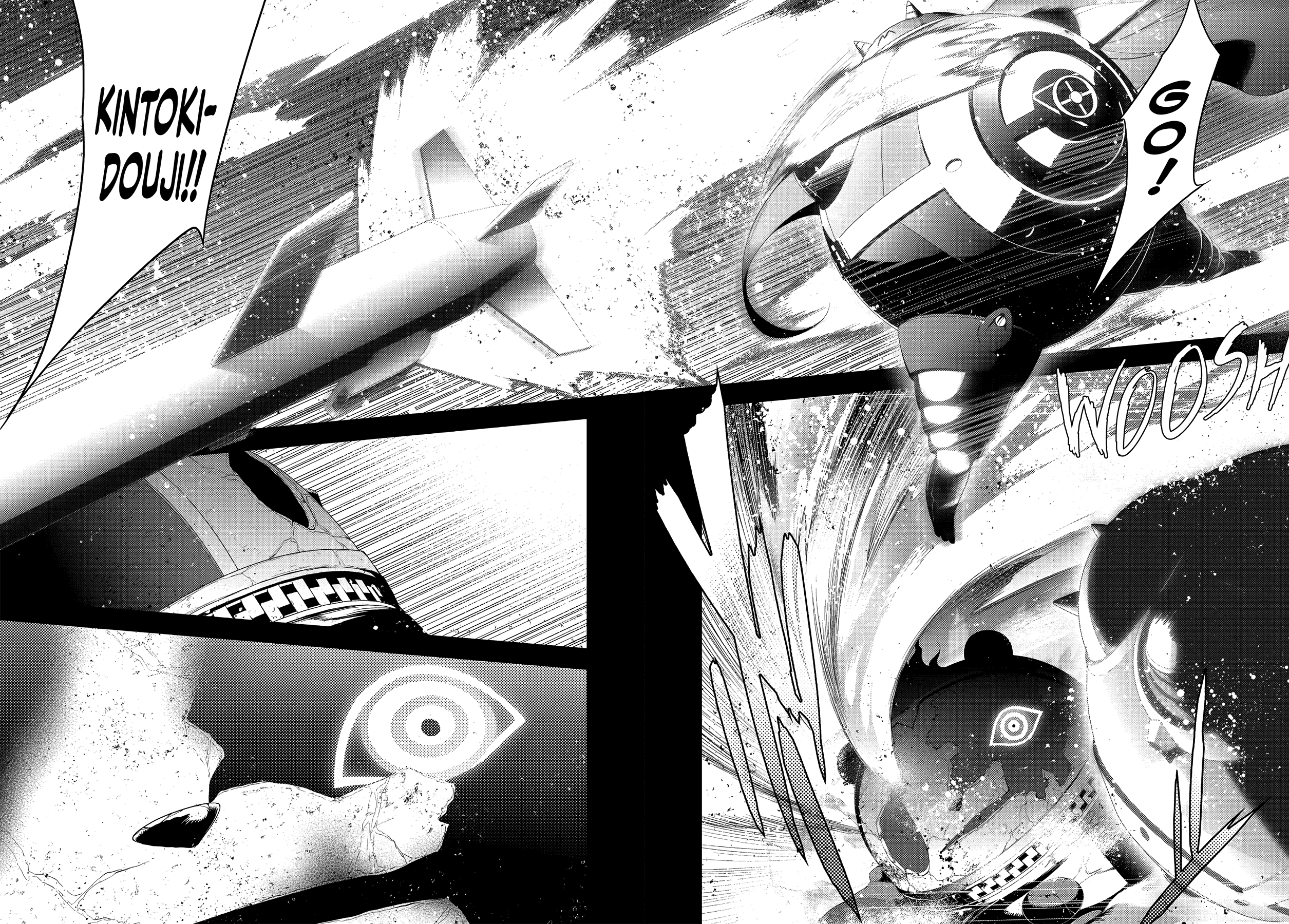 Read Persona 4 chapter 24 image 21 on Lezhin