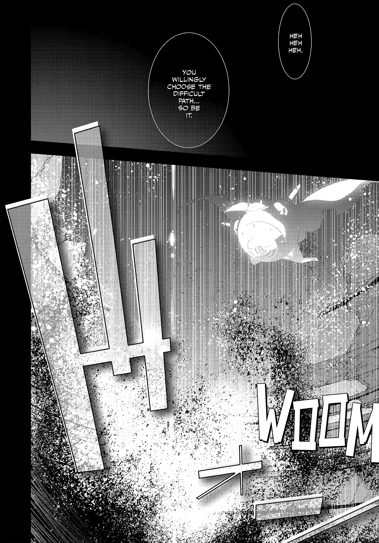 Read Persona 4 chapter 24 image 22 on Lezhin