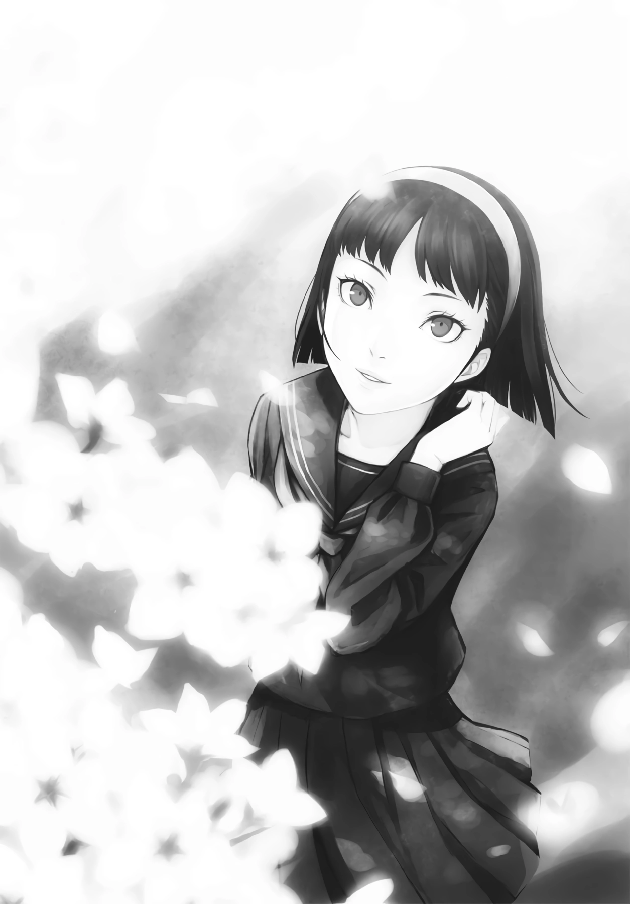Read Persona 4 chapter 24 image 28 on Lezhin