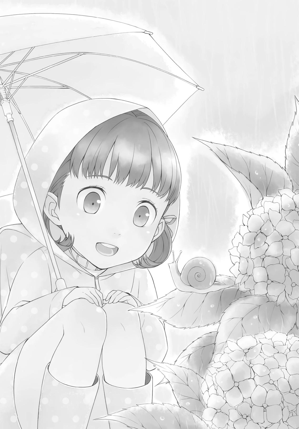 Read Persona 4 chapter 25 image 25 on Lezhin